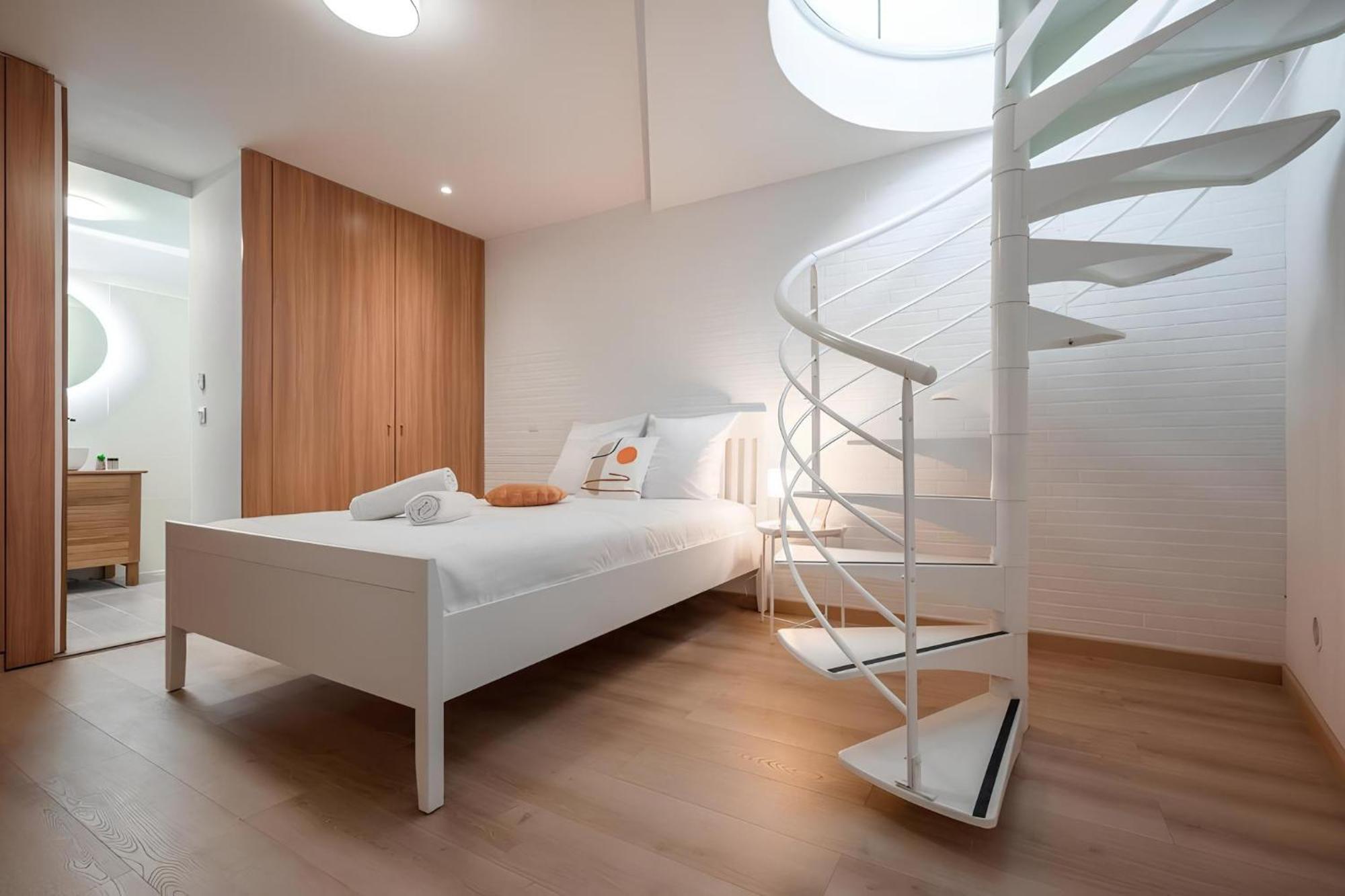 Cozy Appartement Plein Centre, Proche Gare/Plage Ментона Экстерьер фото